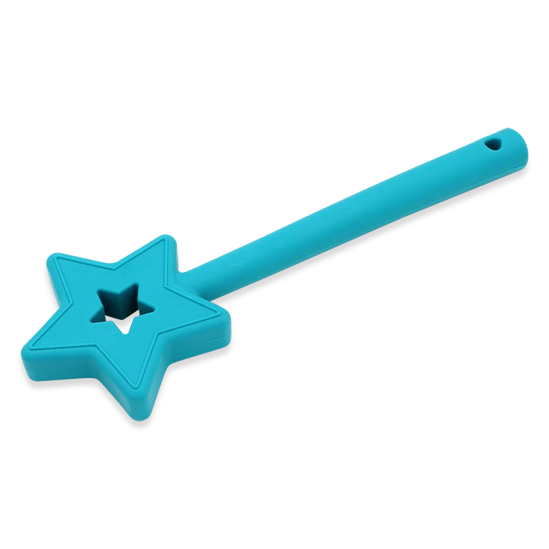 ARK Zauberstab-Kaustaffel - teal, Mittel
