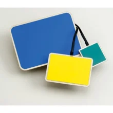 Pal Pad Utradun Groß /  Blau – Schalteroberfläche