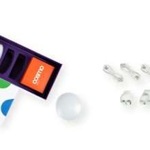 Cosmo taster Explore/Excel - Excel